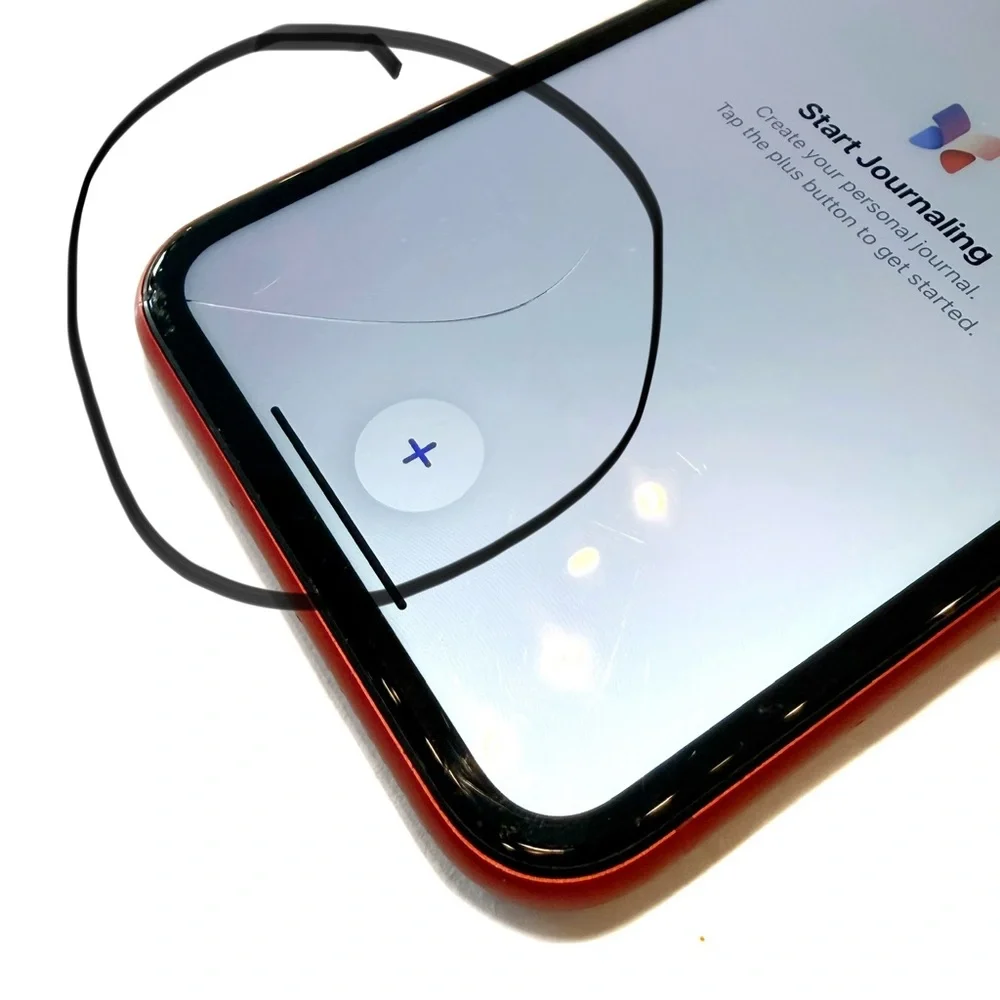 Apple iPhone 11 Red Unlocked 64GB